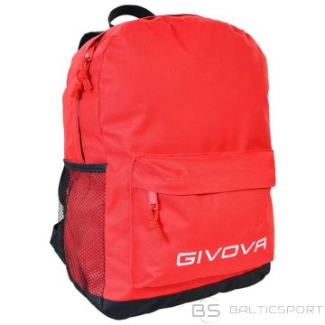 Givova Рюкзак Zaino Scuola G0514-0012 (Н/Д)