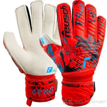 Reusch Attrakt Grip 5370815 3334 goalkeeper gloves (11)