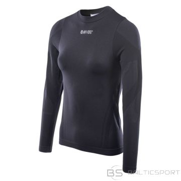 Hi-tec Термоактивная рубашка Surim Top W 92800438768 (LXL)