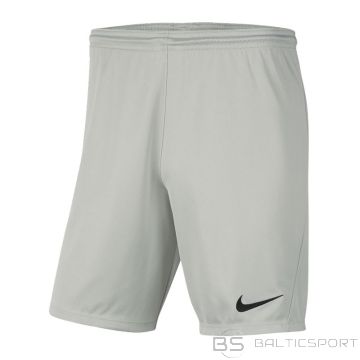 Nike Шорты Dry Park III M BV6855-017 (XL)