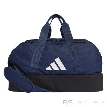 Pleca soma / sporta soma /Adidas TIRO sporta soma BC S IB8649 / tumši zila