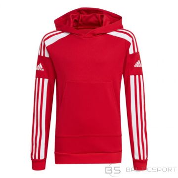 Adidas Squadra 21 Hoody Youth Jr GP6433 (128)