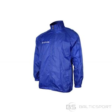Jacket Givova Basico RJ0001-0002 (3XS)
