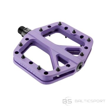 Pedāļi GIANT Pinner Elite, violets