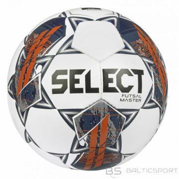 Select Futbols Hala Futsal Master grain 22 Fifa basic T26-17571 r.4 (N/A)