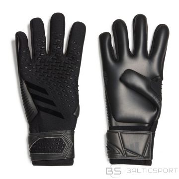 Goalkeeper gloves adidas Predator Competition HY4074 (9.5)