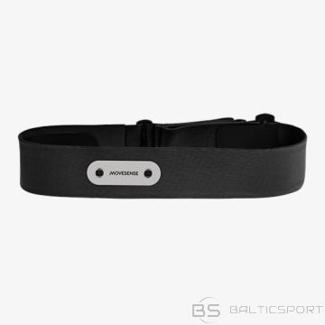 SUUNTO CHEST STRAP BLACK SIZE S
