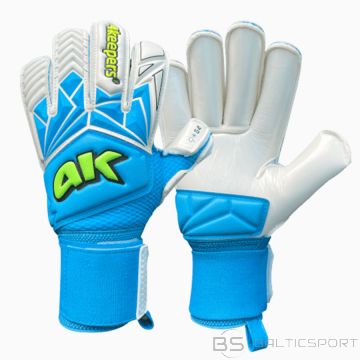 4keepers FORCE V1.23 RF S874700 gloves / blue / 10
