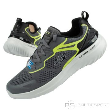 Skechers Bounder M 232674-CCLM sports shoes (40)