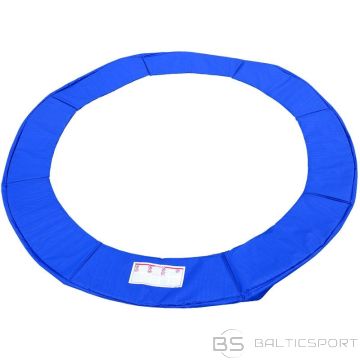 BS Atsperu pārsegs batutam, zils, FI 244 cm (nav pieejams)
