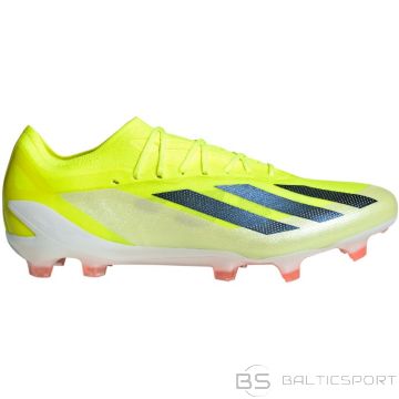 adidas X Crazyfast Elite FG M IE2376 football shoes (42)