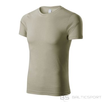 Malfini Футболка Paint M MLI-P7328 светло-хаки (3XL)