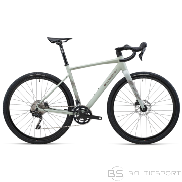 Grants jalgratas BOTTECCHIA Grants briesmonis - GRX610 24s - C48 Grigio Opaco (XL)
