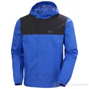 Helly Hansen Vancouver Rain Jacket M 53935 543 (L)