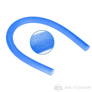 Enero Nūdeļu pasta peldēšanas apmācībai baseinam 150x6cm zila (nav pieejama)