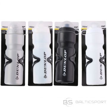 Dunlop бутылка для воды с ручкой 750 мл 04272 (N / A)