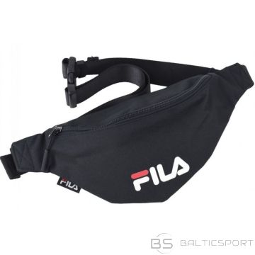 Fila Barinas Waist Bag Slim FBU0045.80001 (czarny)