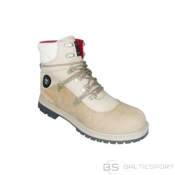 Timberland Водонепроницаемые ботинки Hilfiger Hrtg Ek+, средний бежевый нубук W TB0A5T91257 (37)