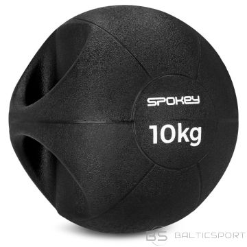Gripi Ball Spokey medicine. 10kg (10 KG)