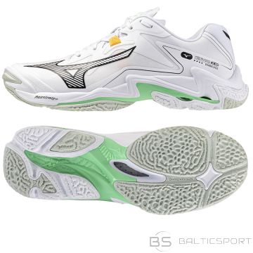 Mizuno Apavi WAVE LIGHTNING Z8 V1GA240016 / 43 / balti