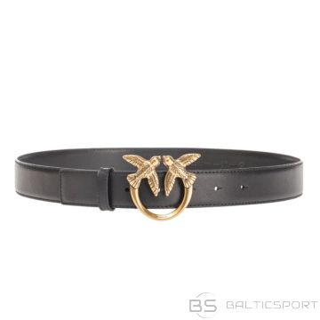 Pinko Love Birds H3 W 100125A0F1 belt (S)