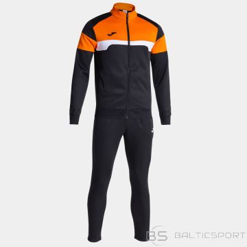 Joma Спортивный костюм Danubio III 103733.108 / черный / XL