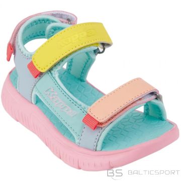 Kappa Kana MF Jr 260886MFK 2117 sandales (35)