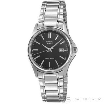 Casio Sieviešu pulkstenis LTP-1183A-1ADF + KASTE (-)