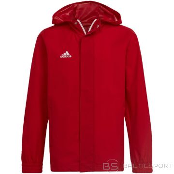 Jacket adidas Entrada 22 All-Weather Jr. IK4013 (128cm)