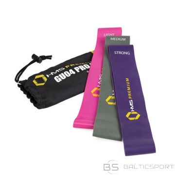 Hms Premium MIX SET GU04 PRO