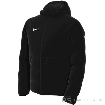 Nike Academy Pro rudens jaka DJ6364 010 / melna / M (137-147 cm)