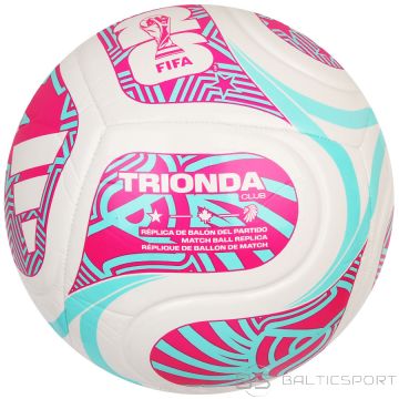 Adidas Мяч TRIONDA Club World Cup JD8054