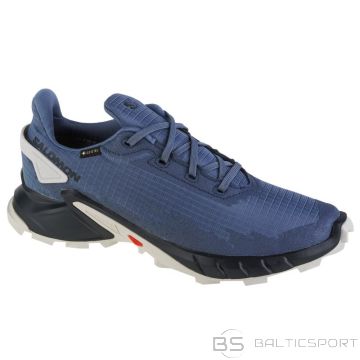 Salomon Кроссовки Alphacross 4 GTX M 471168 (46)