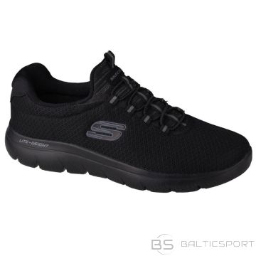 Skechers Summits M 52811-BBK Shoe (42,5)