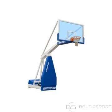Basketbola grozs  Hidroplay Training
