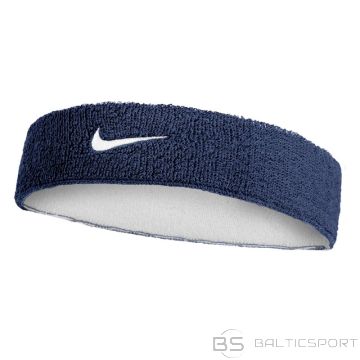 Nike SWOOSH KLASISKĀ APGROZĀMĀ GALVAS SAITIŅA (UNISEX)