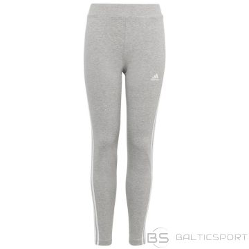 Pants adidas 3 Stripes TIG girls Jr. IC3624 (164 cm)