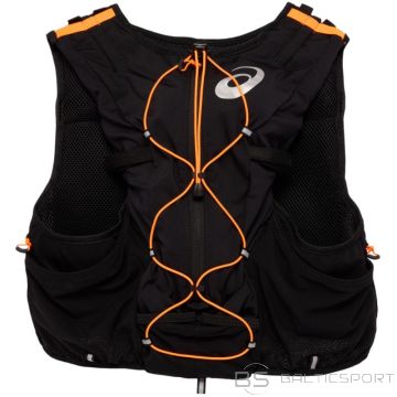 Asics Veste, mugursoma Fujitrail Hydration Vest 7L 3013A873-001 (M)