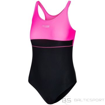 Kostium kąpielowy Aqua-speed Emily / 122 cm / czarny