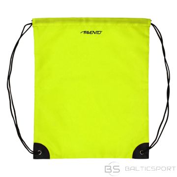 Schreuderssport Pрюкзак AVENTO 21RZ Fluorescent yellow