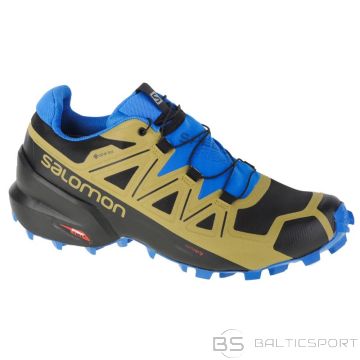 Salomon Кроссовки Speedcross 5 Gtx M 416124 (48)