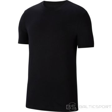 Nike Park 20 TEE krekls CZ0881 010 / Melna / L