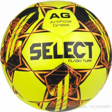 Select Футбол Flash Turf T26-17788 р.4 (5)