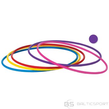 Gym bow TREMBLAY 850mm purple