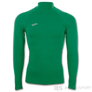 Joma Classic krekls 3477.55.450S / Zaļa / 164 cm