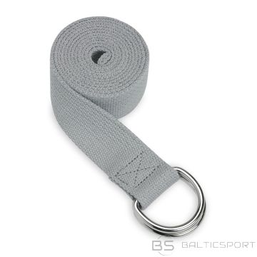 Inny Polyester yoga belt 183 cm 61378 (N/A)