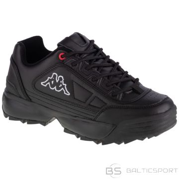 Kappa Туфли Rave NC W 242782-1111 (36)