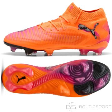 Puma FUTURE 8 Ultimate FG 108581-03 / Orange / 43