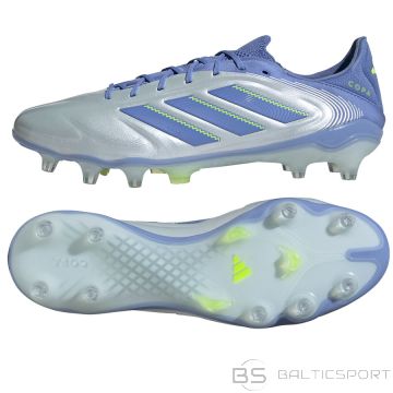 Adidas COPA PURE III Elite FG ID9038 / zili / 42 2/3 zābaki