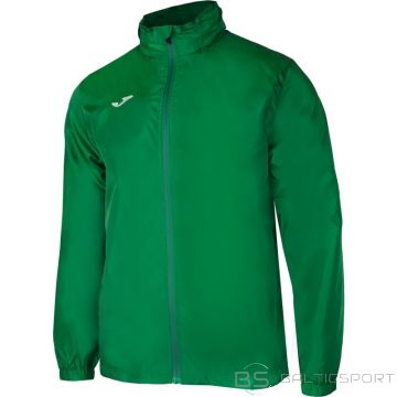 Joma Iris M 100087.450 futbola jaka (ZIELONY)